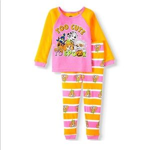 Pajama set
